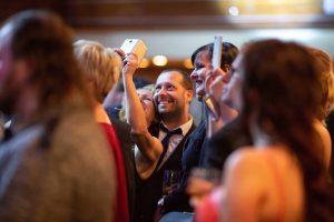 Fotograf maturitních a reprezentačních plesů