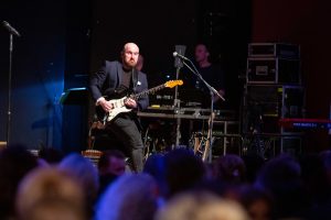 Fotograf maturitních a reprezentačních plesů