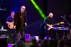 Fotograf maturitních a reprezentačních plesů