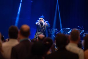 Fotograf maturitních a reprezentačních plesů