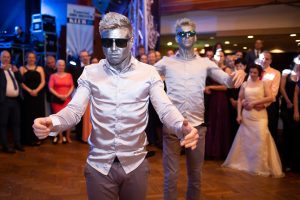 Fotograf maturitních a reprezentačních plesů