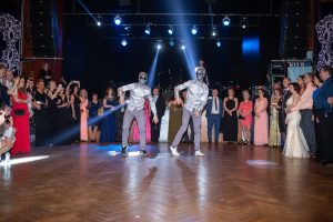 Fotograf maturitních a reprezentačních plesů