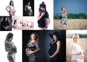 fotograf těhu , těhotenské focení