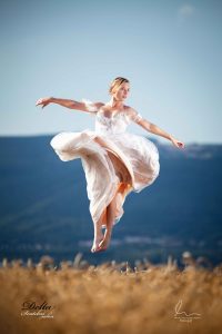 Fotograf portrét fashion fotograf s atelierem most