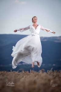 Fotograf portrét fashion fotograf s atelierem most