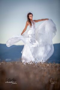 Fotograf portrét fashion fotograf s atelierem most