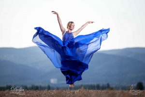 Fotograf portrét fashion fotograf s atelierem most