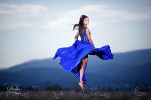 Fotograf portrét fashion fotograf s atelierem most