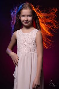 Fotograf ateliér Most Litvínov