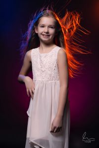 Fotograf ateliér Most Litvínov