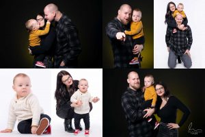 Fotograf ateliér Most Litvínov