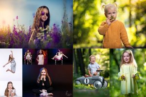 venkovní focení - Fotograf Most