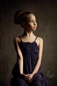 Ateliér Most, fotograf Most rodinný fotograf atelier most