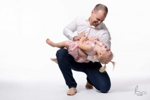 Fotograf ateliér Most Litvínov