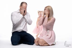 Fotograf ateliér Most Litvínov