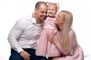 Fotograf ateliér Most Litvínov