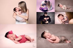 fotograf newborn most litvinov teplice chomutov