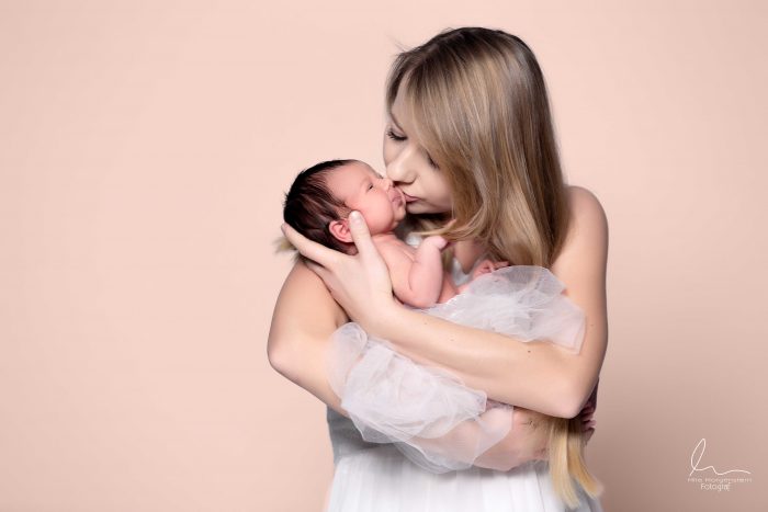 fotograf newborn most litvinov teplice chomutov