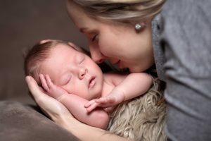 fotograf newborn most litvinov teplice chomutov