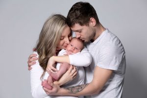 fotograf newborn most litvinov teplice chomutov