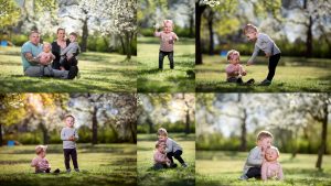 Fotograf ateliér Most Litvínov