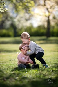 Fotograf ateliér Most Litvínov