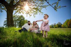 Ateliér Most, fotograf Most rodinný fotograf atelier most