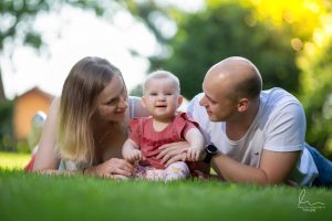 Ateliér Most, fotograf Most rodinný fotograf atelier most