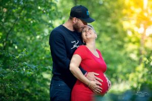 ateliérem fotograf fotograf tehu newborn miminek Atelierove