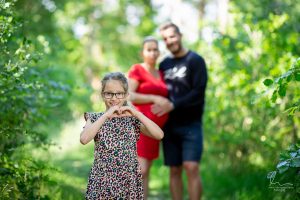 ateliérem fotograf fotograf tehu newborn miminek Atelierove