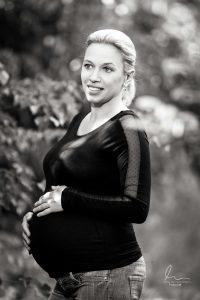 ateliérem fotograf fotograf tehu newborn miminek Atelierove