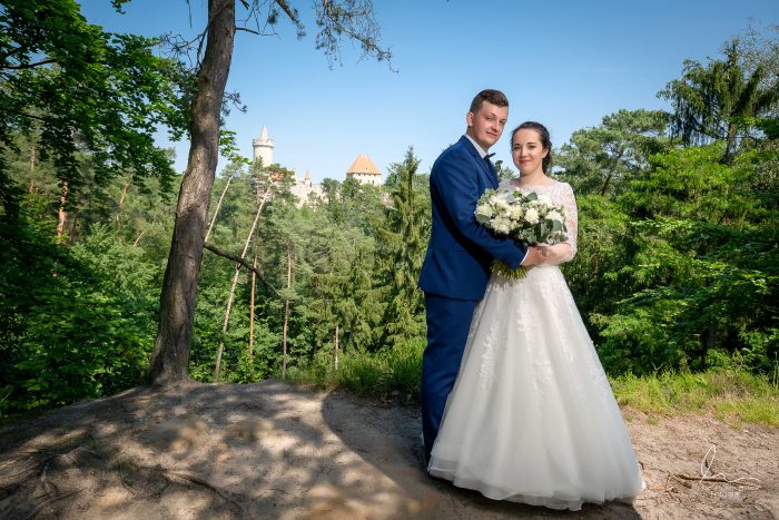 Svatební fotograf Most Praha Karlovy Vary Litvínov