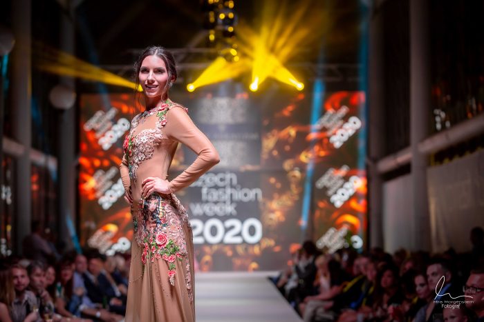 Czech Fashion Week