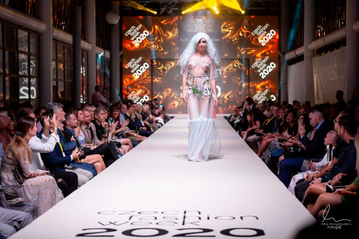 Czech Fashion Week