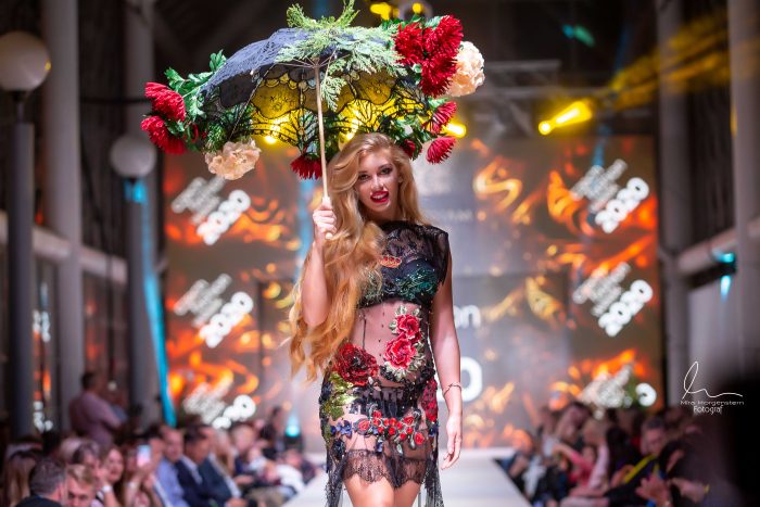 Czech Fashion Week