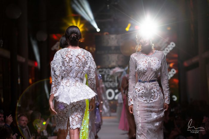 Czech Fashion Week