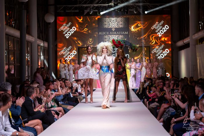 Czech Fashion Week