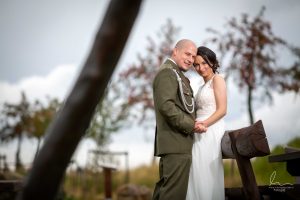 Svatební fotograf Most Praha Litvínov