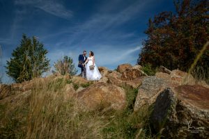 Svatební fotograf Most Praha Litvínov