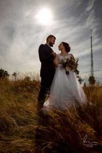 Svatební fotograf Most Praha Litvínov