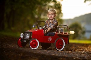 fotograf ateliér Most