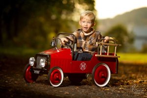 fotograf ateliér Most