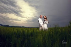 Svatební fotograf Most Praha Litvínov