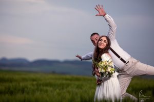 Svatební fotograf Most Praha Litvínov