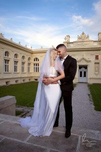 Svatební fotograf Most Praha Litvínov