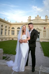 Svatební fotograf Most Praha Litvínov