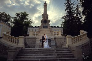 Svatební fotograf Most Praha Litvínov