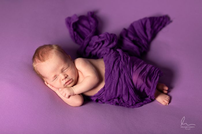 fotograf newborn