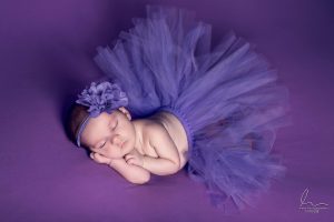 Fotograf - Newborn - Miminek