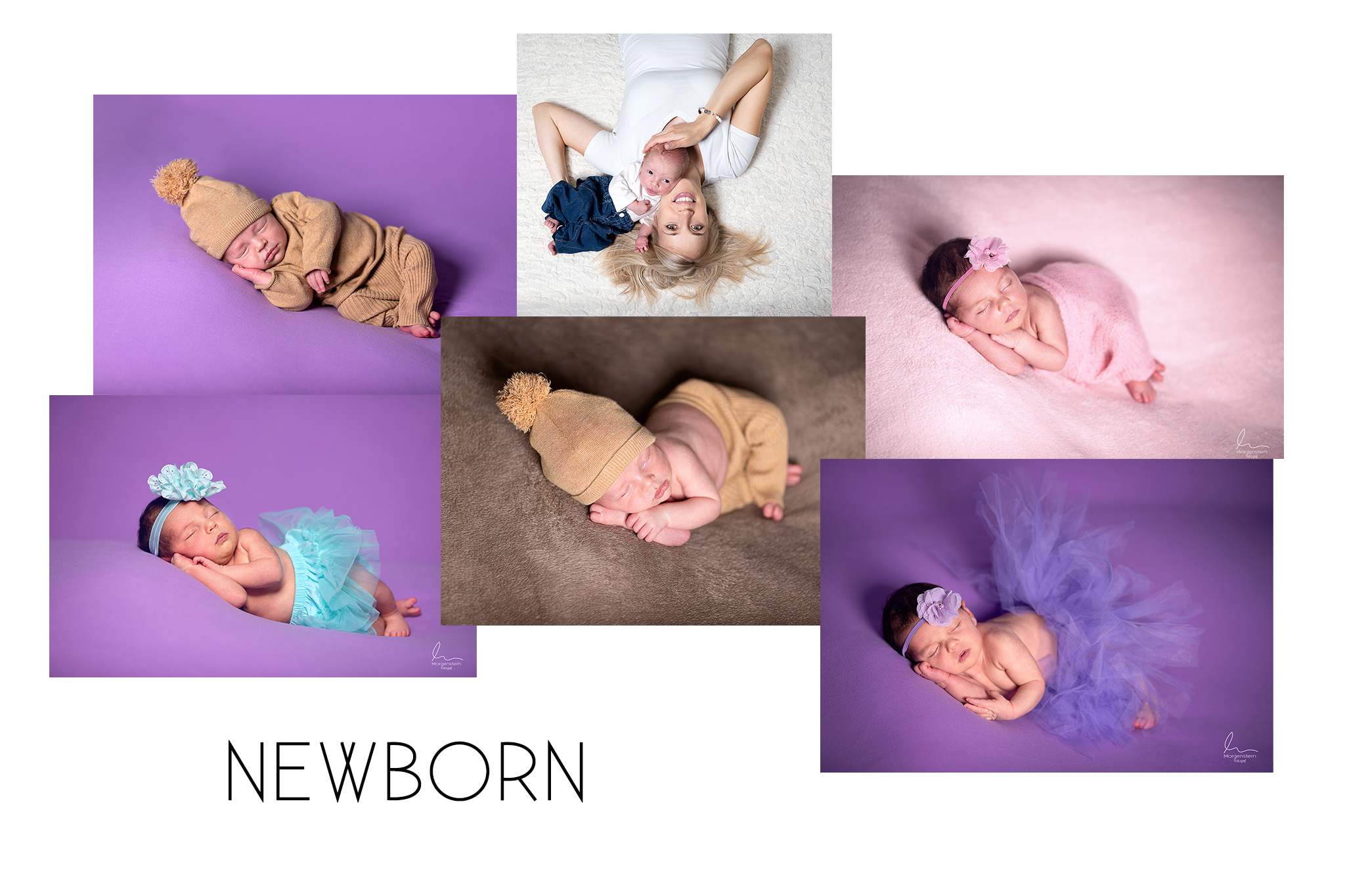 fotograf newborn